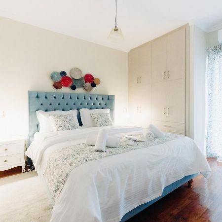 Best House Saint John, New Port Of Patras Esterno foto