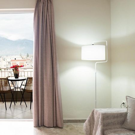Best House Saint John, New Port Of Patras Esterno foto