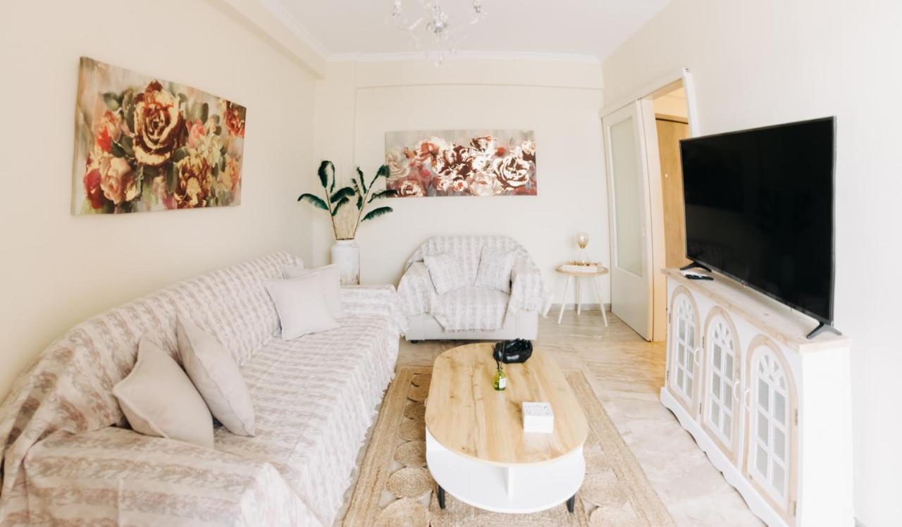 Best House Saint John, New Port Of Patras Esterno foto