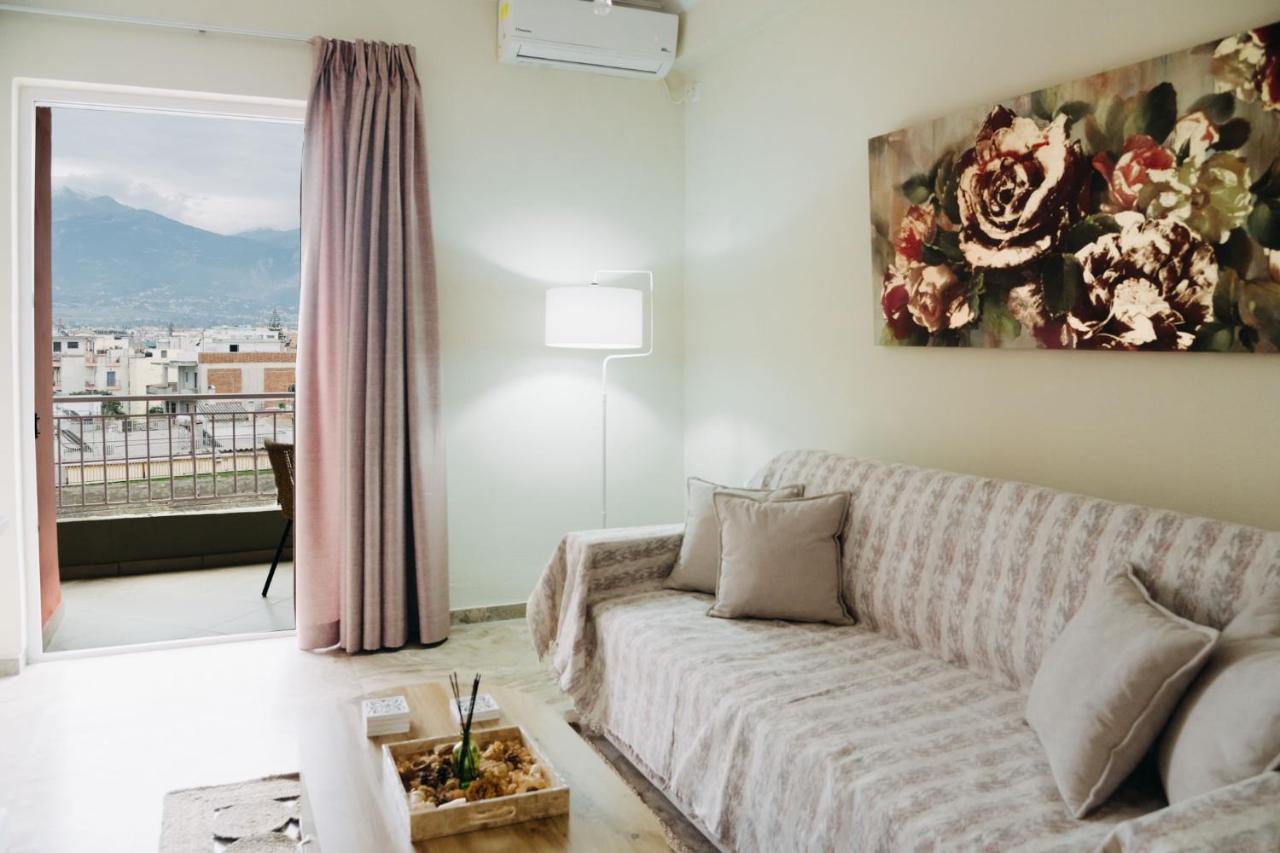 Best House Saint John, New Port Of Patras Esterno foto