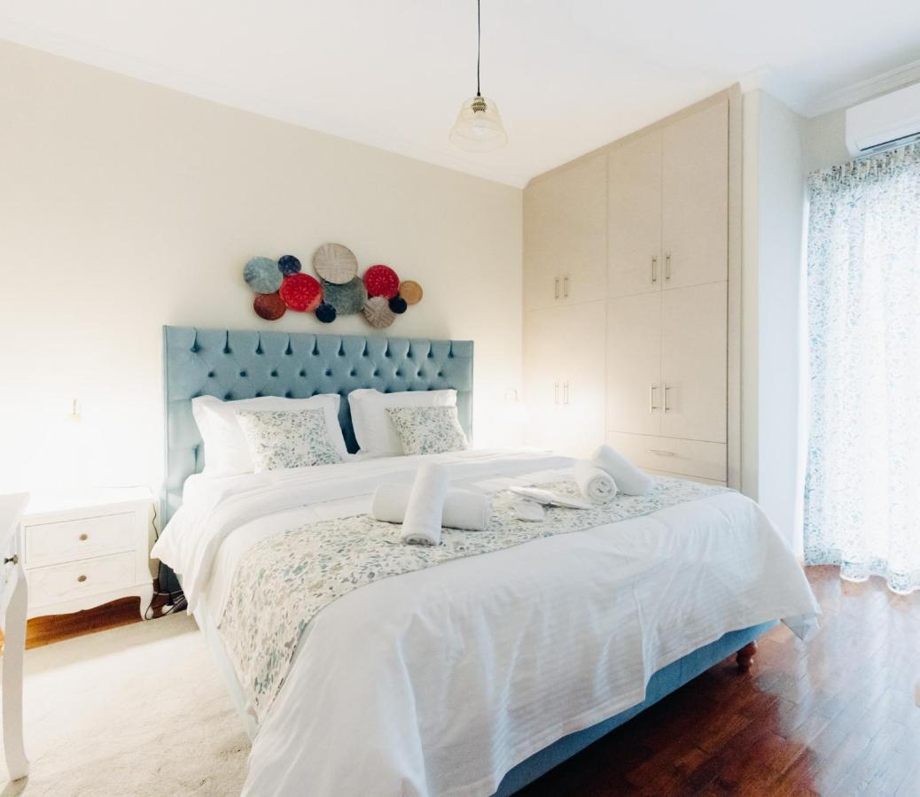 Best House Saint John, New Port Of Patras Esterno foto