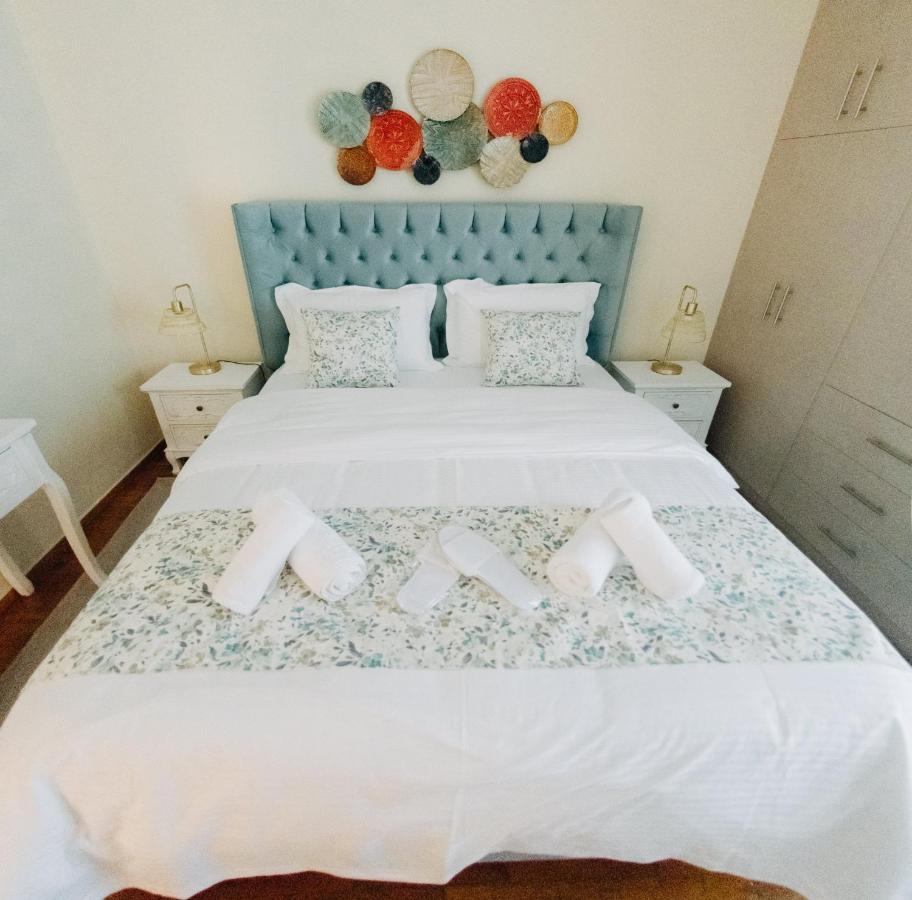 Best House Saint John, New Port Of Patras Esterno foto