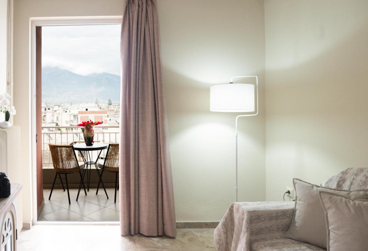 Best House Saint John, New Port Of Patras Esterno foto