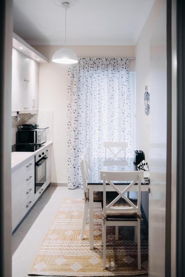 Best House Saint John, New Port Of Patras Esterno foto