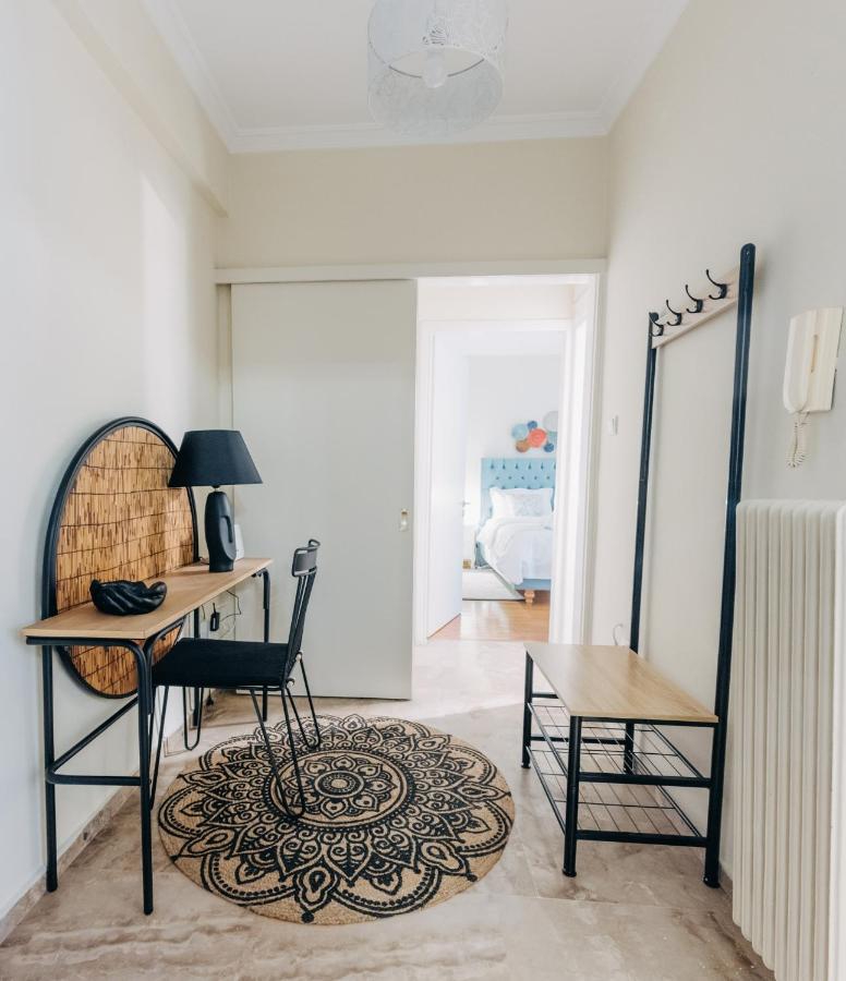 Best House Saint John, New Port Of Patras Esterno foto