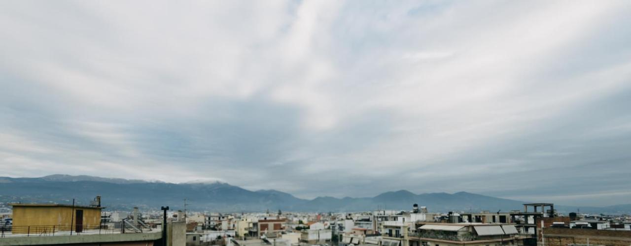 Best House Saint John, New Port Of Patras Esterno foto