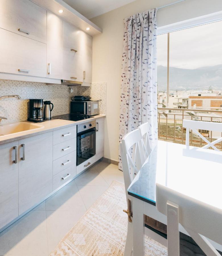 Best House Saint John, New Port Of Patras Esterno foto